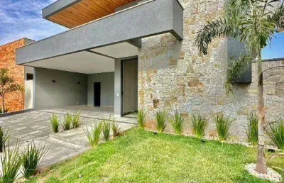 Casa com 3 suítes à venda, 240 m² por r$ 2.400.000 - parque residencial damha iv - são josé do rio preto/sp