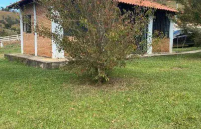 Fazenda com 4 dormitórios à venda, 1040600 m² por r$ 7.800.000,00 - zona rural - cunha/sp