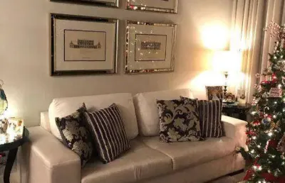Apartamento com 3 dormitórios e 2 vagas de garagem à venda no residencial flórida penthouses, brooklin – próximo à marginal pinheiros!