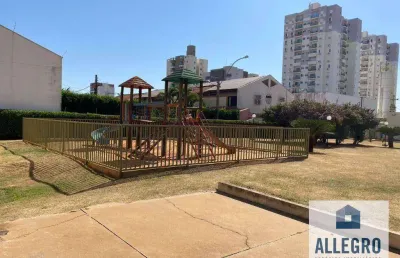Apartamento à venda, 67 m² por r$ 350.000,00 - higienópolis - são josé do rio preto/sp