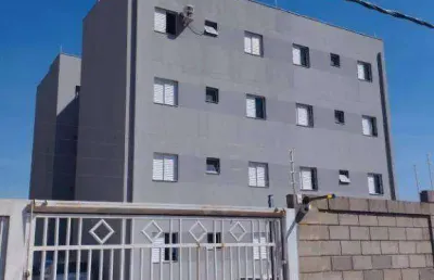 Apartamento com 2 dormitórios e 1 vaga de garagem à venda, próximo aos talhados!