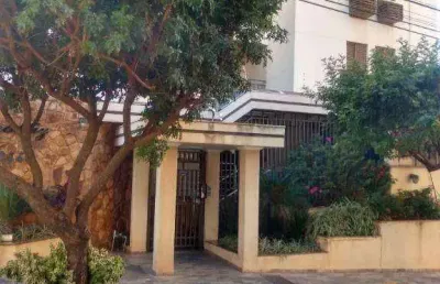 Apartamento com 3 dormitórios e 2 vagas de garagem à venda no edifício imperatriz, próximo à av. bady bassitt!