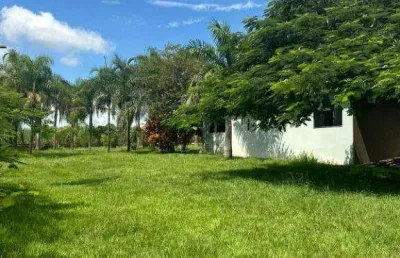 Chácara com 4 dormitórios à venda, 20000 m² por r$ 1.500.000,00 - quilômetro sete - catanduva/sp
