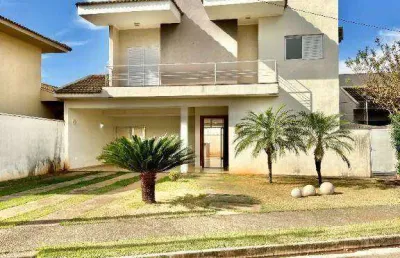 Casa com 3 dormitórios à venda, 258 m² por r$ 1.500.000,00 - residencial gaivota i - são josé do rio preto/sp