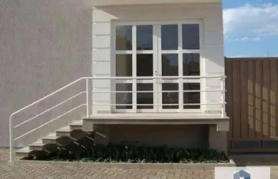 Prédio, 1100 m² - venda por r$ 4.000.000,00 ou aluguel por r$ 20.000,00/mês - eldorado - são josé do rio preto/sp