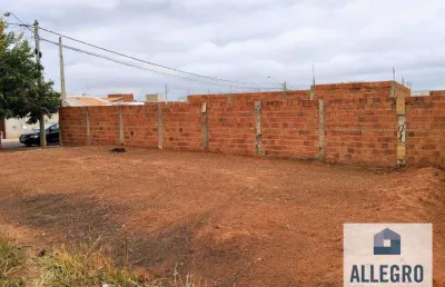 Terreno à venda, 200 m² por r$ 95.000,00 -  ary attab - são josé do rio preto/sp