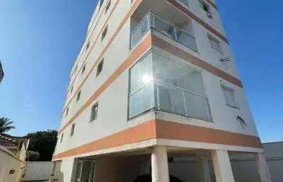 Apartamento no jardim yolanda: 2 quartos, 1 vaga privativa e elevador - próximo a represa municipal!!