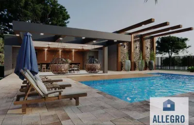 Rancho de alto padrão à venda, 610 m² por r$ 5.000.000 - enseada azul - fronteira/mg
