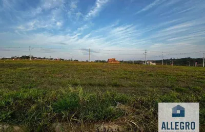 Terreno à venda, 308 m² por r$ 270.000 - quinta do lago - são josé do rio preto/sp