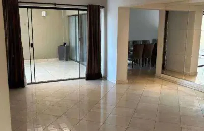 Edifício salvagio - apartamento à venda em bauru, com 3 suítes e 3 vagas de garagem !!