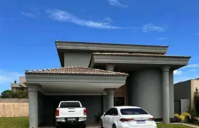 Casa à venda no buona vita com 3 dormitórios e 2 vagas de garagem coberta / próximo ao vila conte !!