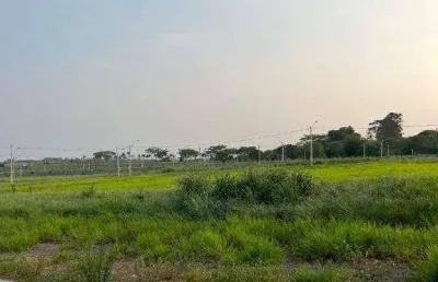 Terreno à venda no botanic residence plano com 405m² / próximo ao shopping iguatemi !!