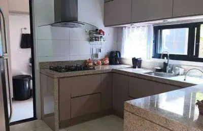 Condomínio village damha 3 - são josé do rio preto! com 3 suítes e 2 vagas de garagem / próximo ao porecatu da av belvedere!!