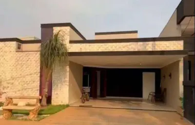 Linda casa à venda - village damha 2  localização: ao lado da portaria (ótima localização) situação: casa quitada e já com o habite-se  característic