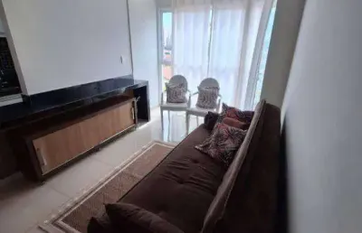 Apartamento com 1 dormitório à venda, 40 m² por r$ 345.000,00 - vila redentora - são josé do rio preto/sp