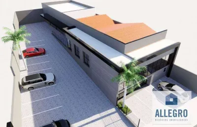 Oportunidade comercial no jardim dos seixas com 4 salas - próximo ao campo américa !