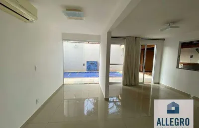 Casa com 3 dormitórios à venda, 110 m² por r$ 570.000,00 - giardino - são josé do rio preto/sp
