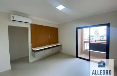 Apartamento com 3 dormitórios à venda, 80 m² por r$ 450.000,00 - boa vista - são josé do rio preto/sp