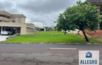 Terreno à venda no buona vita com 494m² / próximo ao buffet vila conte