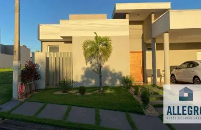 Village damha iii mirassol com 3 dormitórios e 2 vagas de garagem
