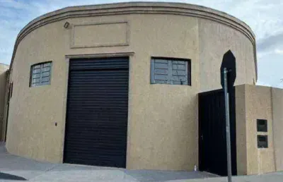 Sala para alugar, 120 m² por r$ 2.500/mês - loteamento industrial alto mirassol - mirassol/sp