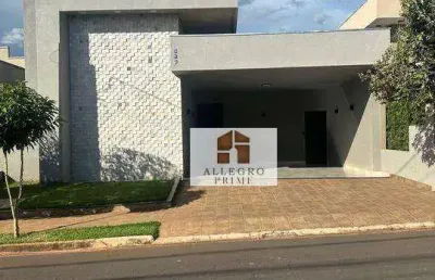 Casa à venda no alta vista com 3 suítes e 2 vagas de garagem / próximo a av danilo galeazzi