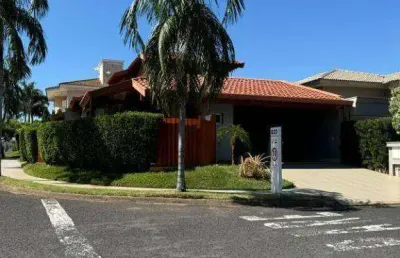 Casa à venda no damha iii com 3 suítes e 2 vagas de garagem / próximo a represa municipal