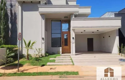 Casa à venda no village damha iii com 3 suítes e 2 vagas de garagem / próximo ao mercado proença da av belvedere
