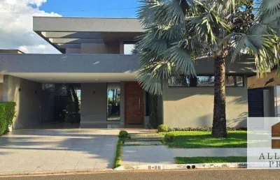 Casa à venda no golden park com 3 suítes e 2 vagas de garagem / próximo a rod. washington luís