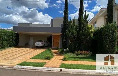 Casa à venda no golden park com 3 suítes e 2 vagas de garagem / próximo a rod. washington luís