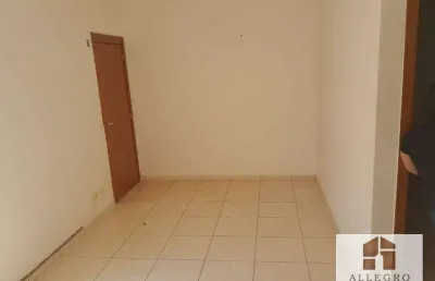Apartamento à venda no rios d itália com 2 dormitórios e 1 vaga de garagem / próximo ao compre mix