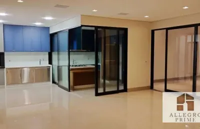 Casa à venda no damha iii com 4 dormitórios e 2 vagas de garagem / próximo a represa municipal
