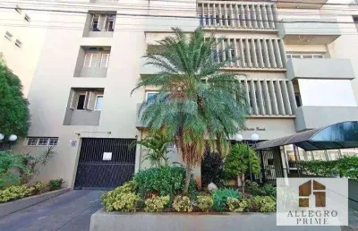 Apartamento à venda no edifício abrahão nonato com 3 dormitórios e 1 vaga de garagem / próximo ao supermercado pastorinho