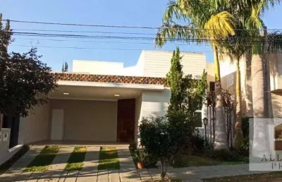 Casa à venda no village damha ii com 4 dormitórios e 2 vagas de garagem / próximo ao porecatu da av belvedere