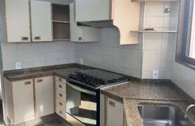 Apartamento à venda no residencial pablo picasso com 4 suítes e 3 vagas de garagem