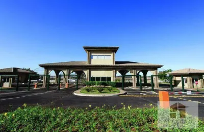 Terreno à venda no buona vitta com 601,57m² / próximo ao buffet vila conte