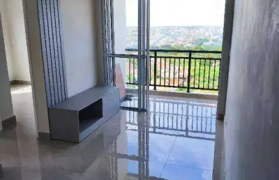 Apartamento à venda no torre cidade norte com 2 dormitórios e 1 vaga de garagem / próximo ao shopping cidade norte
