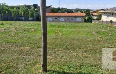 Terreno à venda na enseada azul ii com 1250m² / fronteira-mg