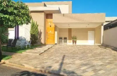 Casa à venda no gaivota i com 3 suítes e 2 vagas de garagem / próximo a represa municipal