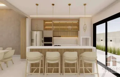 Casa com 3 dormitórios à venda, 126 m² por r$ 700.000 - vila são jorge - são josé do rio preto/sp