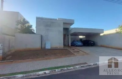 Casa com 2 dormitórios à venda, 188 m² por r$ 780.000,00 - condominio d' italia - bady bassitt/sp