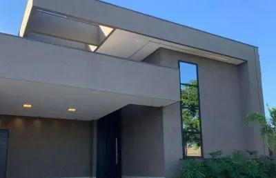 Casa com 3 dormitórios à venda, 220 m² por r$ 1.390.000 - terra vista - mirassol/sp.