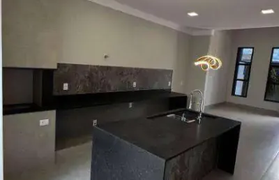 Casa com 3 dormitórios à venda, 125 m² por r$ 680.000 -setsul ii - são josé do rio preto/sp.