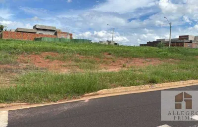 Terreno à venda, 282 m² por r$ 315.000 - gaivota - são josé do rio preto/sp