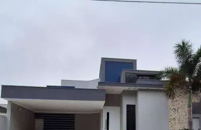 Casa com 4 dormitórios para alugar, 355 m² por r$ 7.898,18/mês - parque residencial damha iv - são josé do rio preto/sp