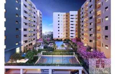 Apartamento com 3 dormitórios à venda, 68 m² por r$ 580.000,00 - universitário - são josé do rio preto/sp