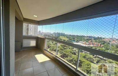Apartamento com 3 dormitórios para alugar, 90 m² por r$ 4.566/mês - jardim tarraf ii - são josé do rio preto/sp