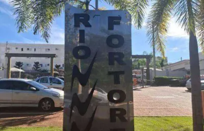 Apartamento com 2 dormitórios à venda, 41 m² por r$ 165.000 - rios ditalia - são josé do rio preto/sp