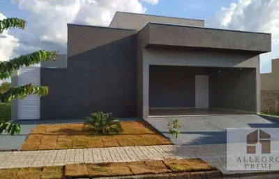Casa com 2 dormitórios à venda, 132 m² - residencial maza- são josé do rio preto/sp.