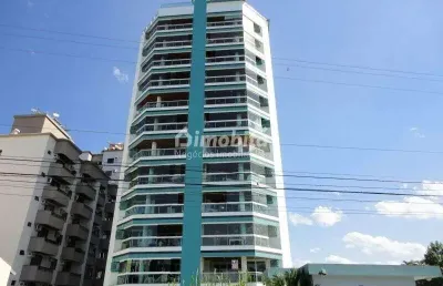 Apartamento à venda no bairro centro i em brusque/sc